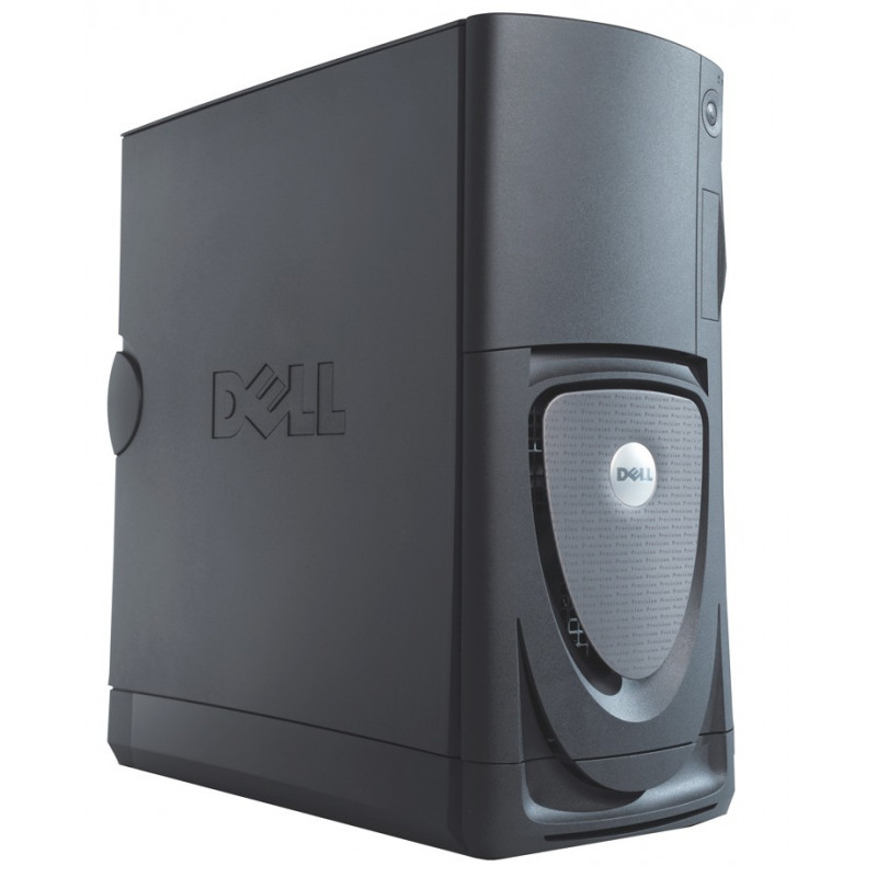 Dell Precision 530 Xeon workstation PC UK Clearance Centre Discount