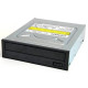 DVD-ROM drive - SATA interface- Black - Brand new