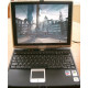 Toshiba portege M200 laptop