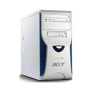 AcerPower F1 tower pc