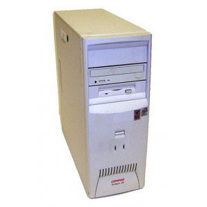 Compaq deskpro Windows XP pc