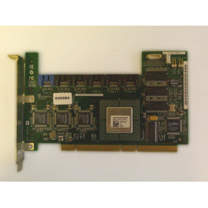 Adapter 2610SA 6 channel SATA RAID card