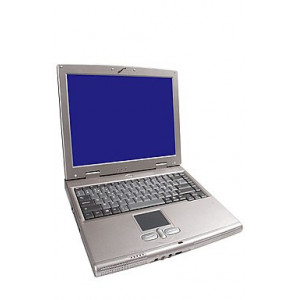Evesham 8375 laptop