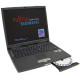 Fujitsu Siemens Amilo V2000 wifi laptop