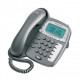 BT relate SMS corded landline handset with SMS function