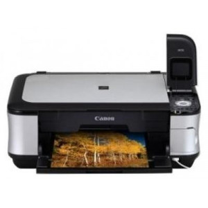 Canon Pixma MP 520 colour printer scanner copier and fax