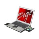 Ergo Mercury 3 laptop, Pentium Mobile 1.6ghz CPU, 512mb