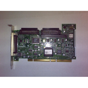 Adaptec 29160 ultra 160 PCI SCSI card