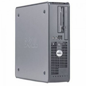Dell OptiPlex GX620 3ghz small pc