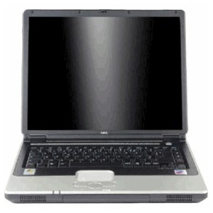 NEC I-Select Wifi Laptop