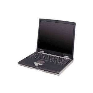 Compaq Presario N160 laptop