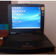 Fujitsu Lifebook C332 laptop