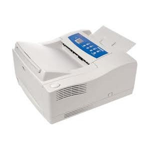Oki b4300 A4 desktop laser printer