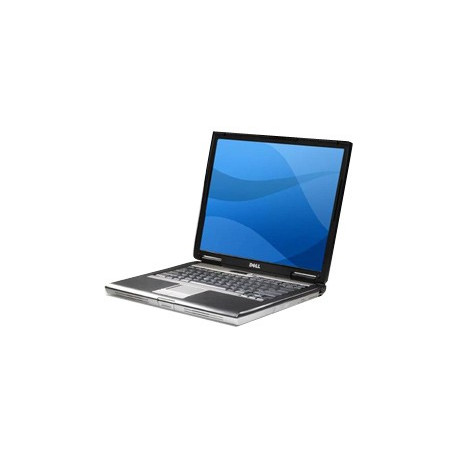 Dell Latitude D5 Intel Dual Core Mobile Wireless Laptop