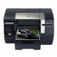 HP Officejet pro K550- colour inkjet printer with second paper tray