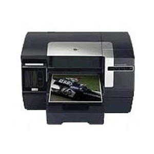 HP Officejet pro K550- colour inkjet printer with second paper tray