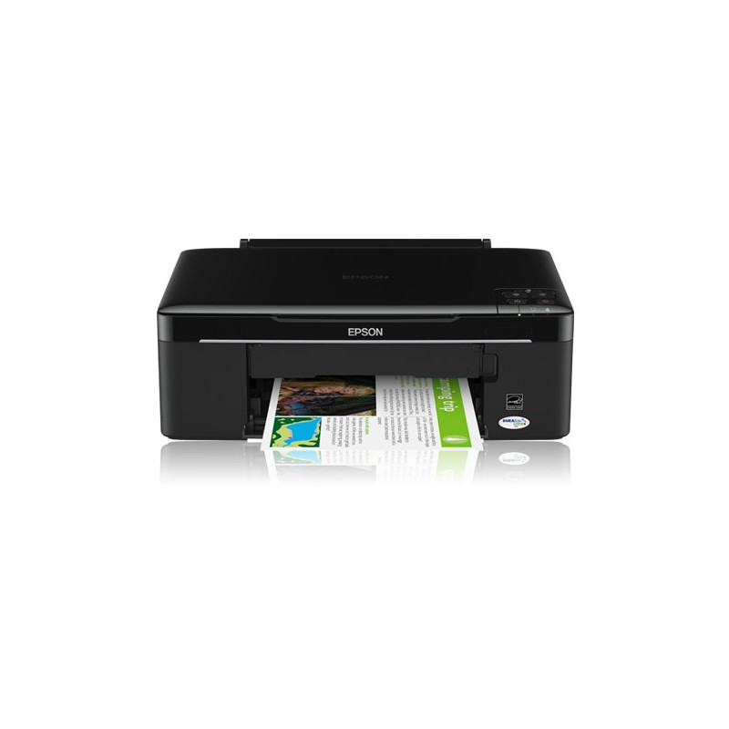 Купить Принтер Epson Stylus Sx130