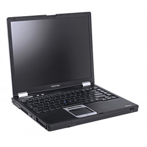 Toshiba Tecra M2 XP Pro WiFi Laptop