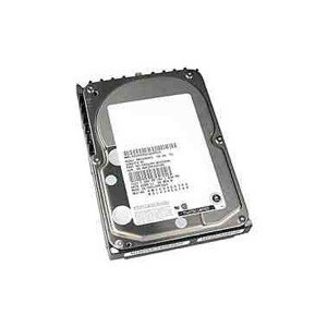 36.7 GB Ultra320 SCSI LVD hard drive