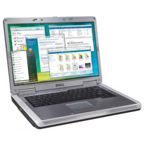 Dell Inspirion 1501 Windows 7 laptop