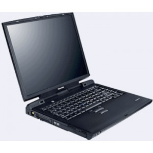 Toshiba Satellite pro 6000 WIFI laptop