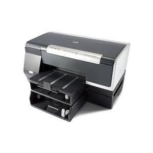 HP Officejet pro K5400 colour inkjet network printer with second paper tray