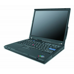 Cheap dual core laptop IBM thinkpad T60