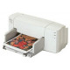 HP Deskjet 840c colour inkjet printer