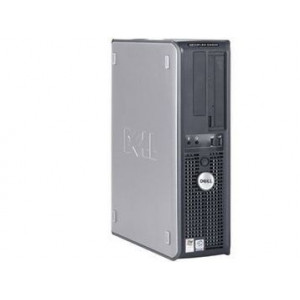 Dell GX620 Small desktop PC