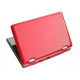 Red Android netbook