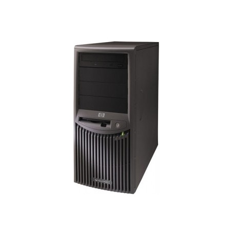 hp proliant ml330 xp