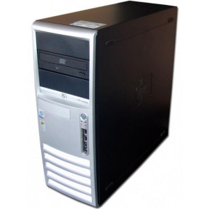 HP D530 3ghz tower pc