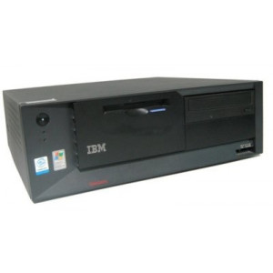 IBM thinkcentre 8191 - 2ghz celeron cpu, 40gb hard drive