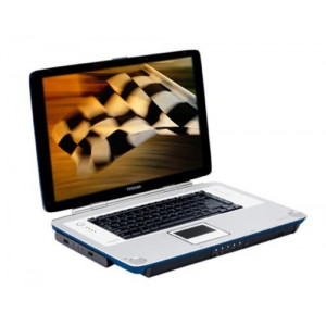 Toshiba Satelite P25 17 inch laptop