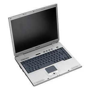 Samsung X15 laptop with WIFI