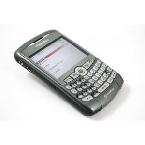 Blackberry 8310 smart phone (Vodaphone)