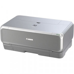 Canon Pixma IP3000 colour inkjet printer 