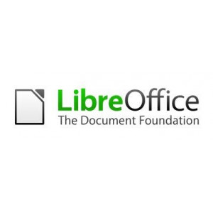 Libre Office 3 - Word processor, spreadsheet, presentation software