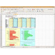 Libre Office Calc Spreadsheet program similar to Excel