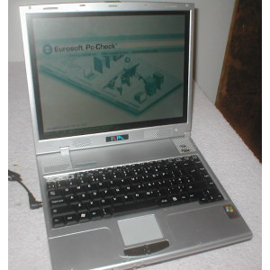 RM NB3000 WIFI laptop