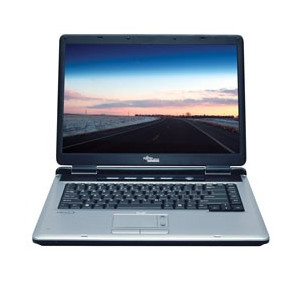 Fujitsu Siemens Amilo ML1405 wifi laptop