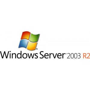 Windows Server 2003 R2 standard edition software