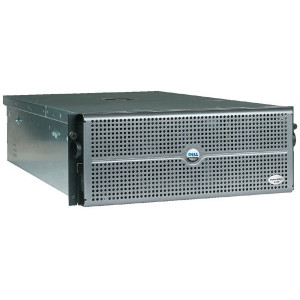 Dell Poweredge 6650 - Quad Xeon rack mount server