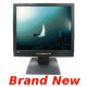 New - Fujitsu 17 inch TFT monitor