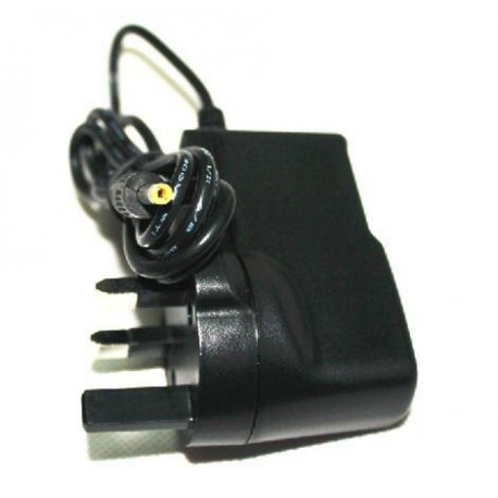 AC charger for 7 or 10 inch Android netbooks