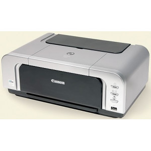 Canon Pixma IP4200 colour inkjet printer 