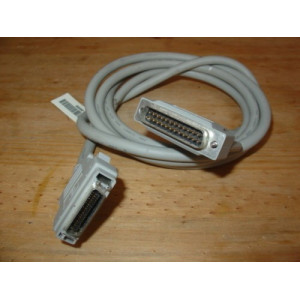 Mini Parallel printer cable (C6680-80003)