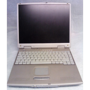 Cheap refurbished laptop with Windows XP