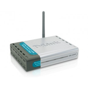 D-Link Airlink Xtreme G 108 Mbps 802.11b/g Wireless Access point