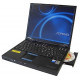 Compaq Evo N600c WIFI laptop